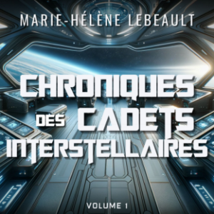 Chroniques des cadets interstellaires-logo