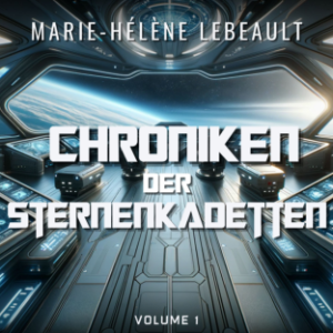Chroniken der Sternenkadetten-logo