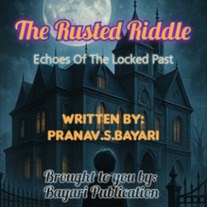 The Rusted Riddle