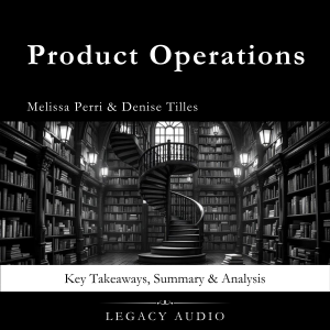 Product Operations by Melissa Perri & Denise Tilles-logo