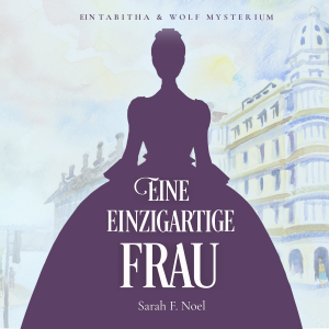 Eine Einzigartige Frau