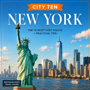CITY TEN – New York