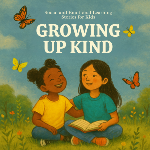 Growing Up Kind