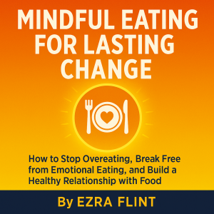 Mindful Eating for Lasting Change