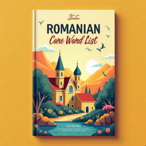 Romanian Core Word List-logo