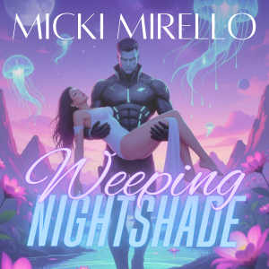 Weeping Nightshade