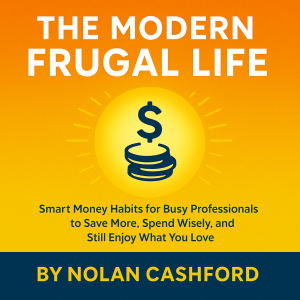 The Modern Frugal Life
