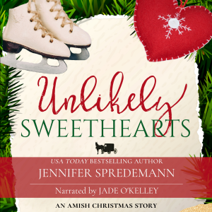 Unlikely Sweethearts-logo