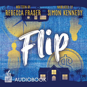 Flip-logo