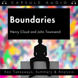 Boundaries by Henry Cloud and John Townsend-logo