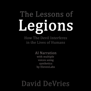 The Lessons of Legions