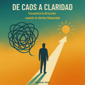 De Caos a Claridad-logo