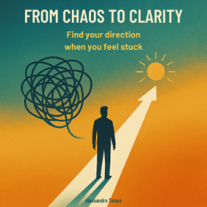 From Chaos to Clarity-logo