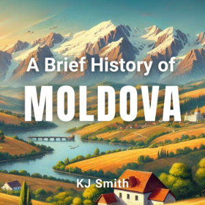 A Brief History of Moldova-logo