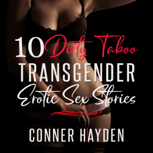 10 Dirty Taboo Transgender Erotic Sex Stories-logo