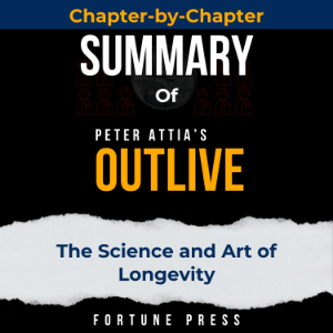 Summary of Outlive