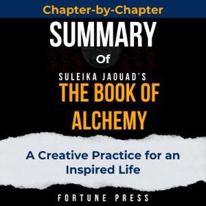 Summary of The Book of Alchemy