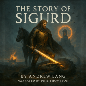 The Story of Sigurd-logo