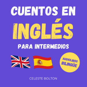 Cuentos En Inglés Para Intermedios-logo