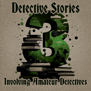 3 Detective Stories – Involving Amateur Detectives-logo