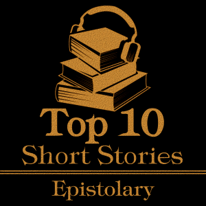 The Top 10 Short Stories - Epistolary-logo