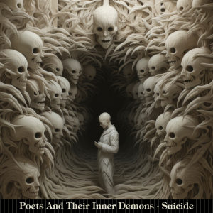 Poets & Their Inner Demons – Suicide