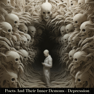 Poets & Their Inner Demons – Depression-logo