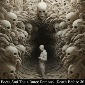 Poets & Their Inner Demons – Dead Before 30-logo