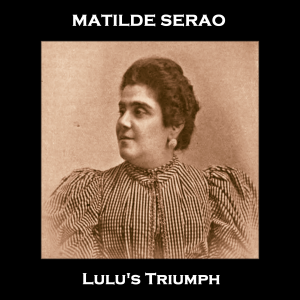 Lulu's Triumph-logo