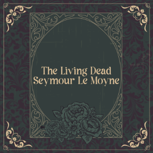 The Living Dead-logo