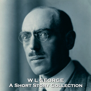 W L George - A Short Story Collection-logo