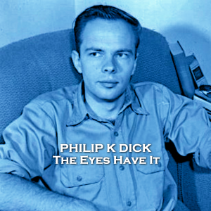 The Eyes Have It-logo