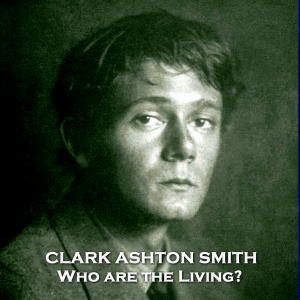 Who Are the Living?-logo