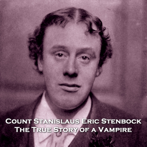 The True Story of a Vampire