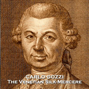 The Venetian Silk-Mercere