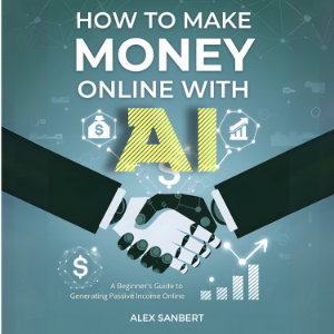 How to Make Money Online with AI