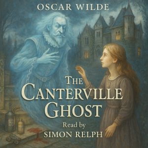 The Canterville Ghost-logo