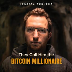 They Call Him the Bitcoin Millionaire-logo