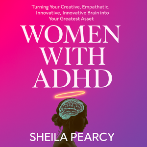 Women with ADHD-logo