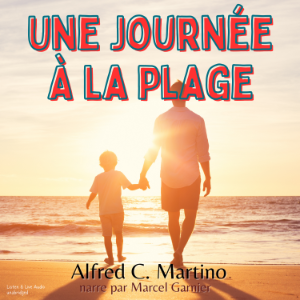 Une Journée À La Plage