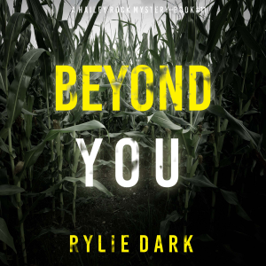 Beyond You (A Hailey Rock FBI Suspense Thriller—Book 11)-logo