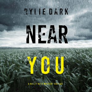 Near You (A Hailey Rock FBI Suspense Thriller—Book 12)-logo