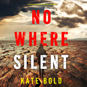 Nowhere Silent (A Harley Cole FBI Suspense Thriller—Book 14)-logo