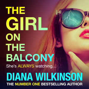 The Girl on the Balcony