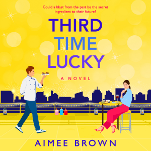 Third Time Lucky-logo