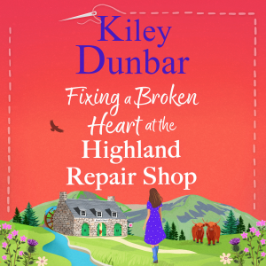 Fixing a Broken Heart at the Highland Repair Shop