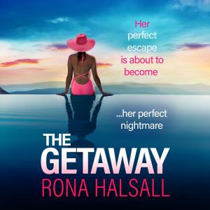 The Getaway-logo