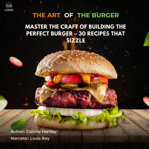 The Art of the Burger-logo