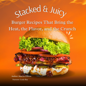 Stacked & Juicy