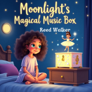 Moonlight's Magical Music Box-logo